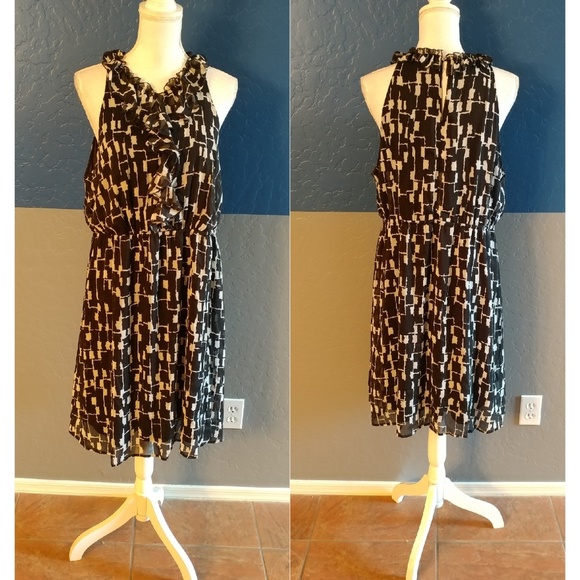 Merona Dresses & Skirts - Merona Dress Plus Size XXL Merona Dresses & Skirts - Merona Dress Plus Size XXL
